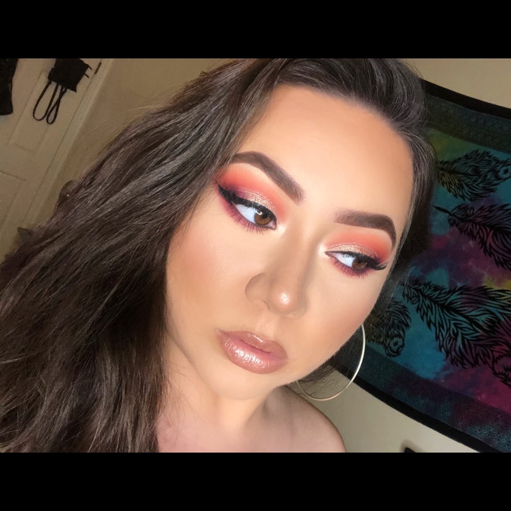 Meet your Posher, Mariah